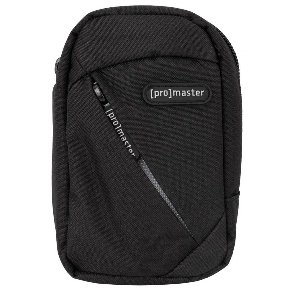 Promaster Impulse Medium Pouch Case | Black