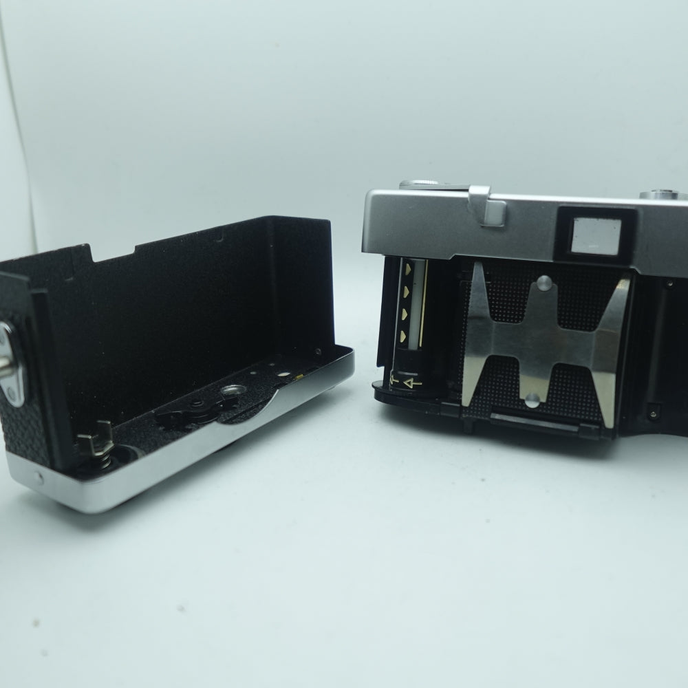 Used Rollei C35 | Chrome | U8+