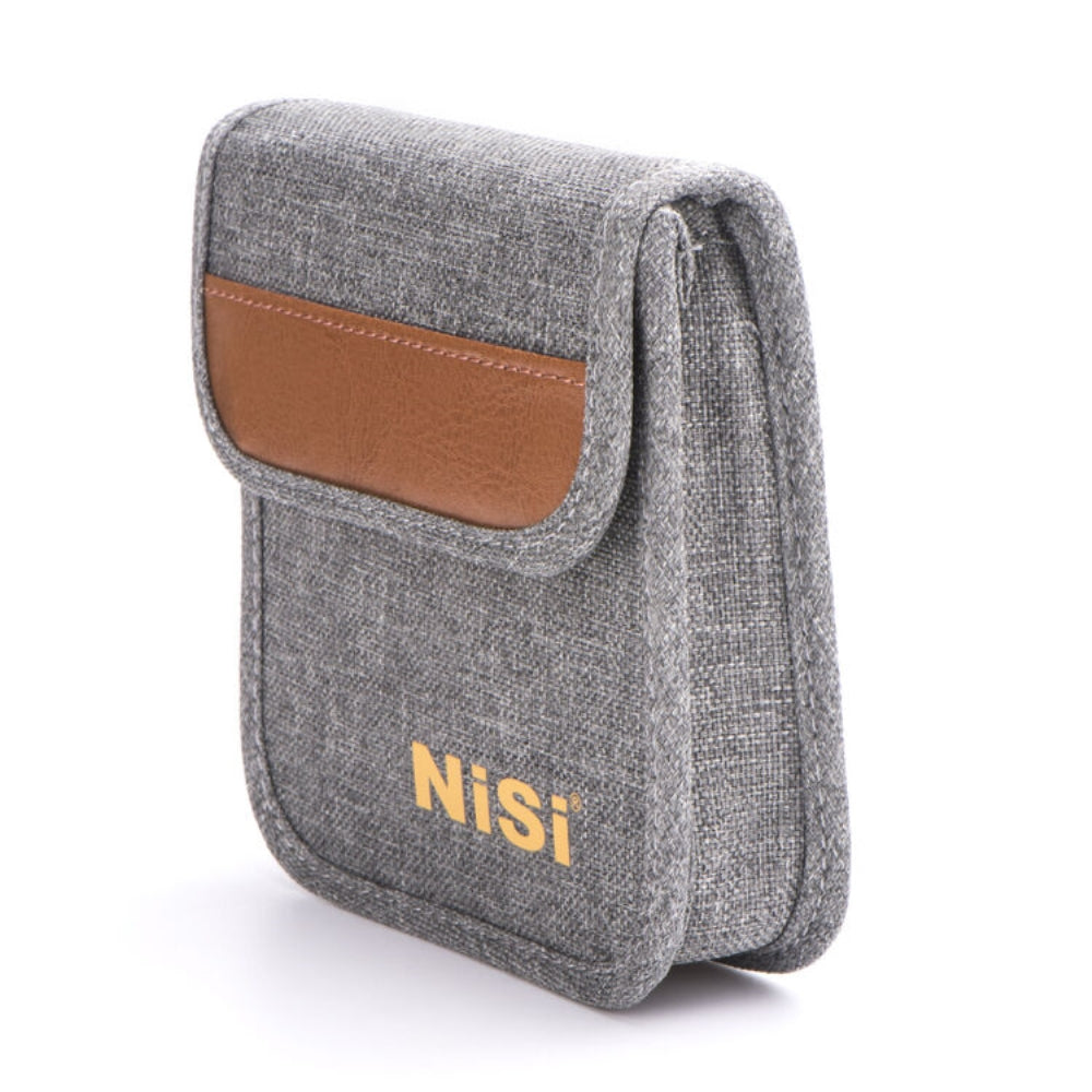 NiSi True Color ND-VARIO Pro Nano Variable ND Filter | 82mm, 1- to 5-Stop