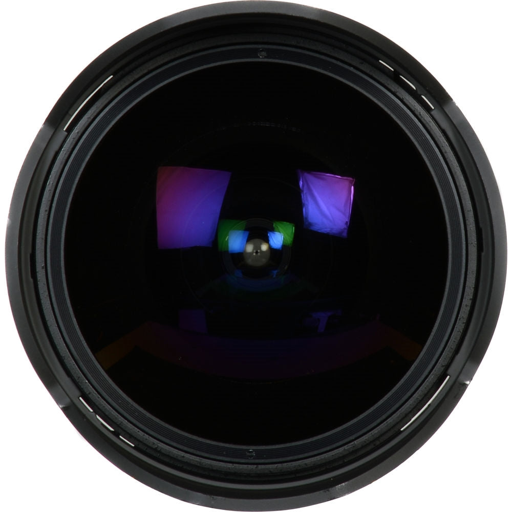 Rokinon 12mm f/2.8 ED AS IF NCS UMC Fisheye Lens for Sony E Mount