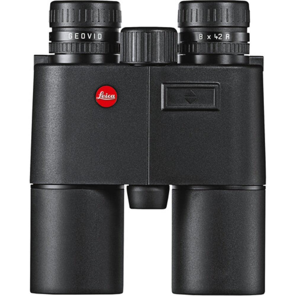 Leica 8x42 Geovid R Rangefinder Binoculars