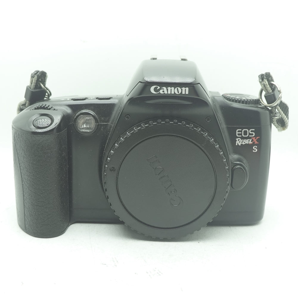 Used Canon EOS Rebel XS | 35mm DSLR | U9