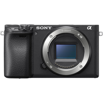 Sony a6400 Mirrorless Camera | Body Only