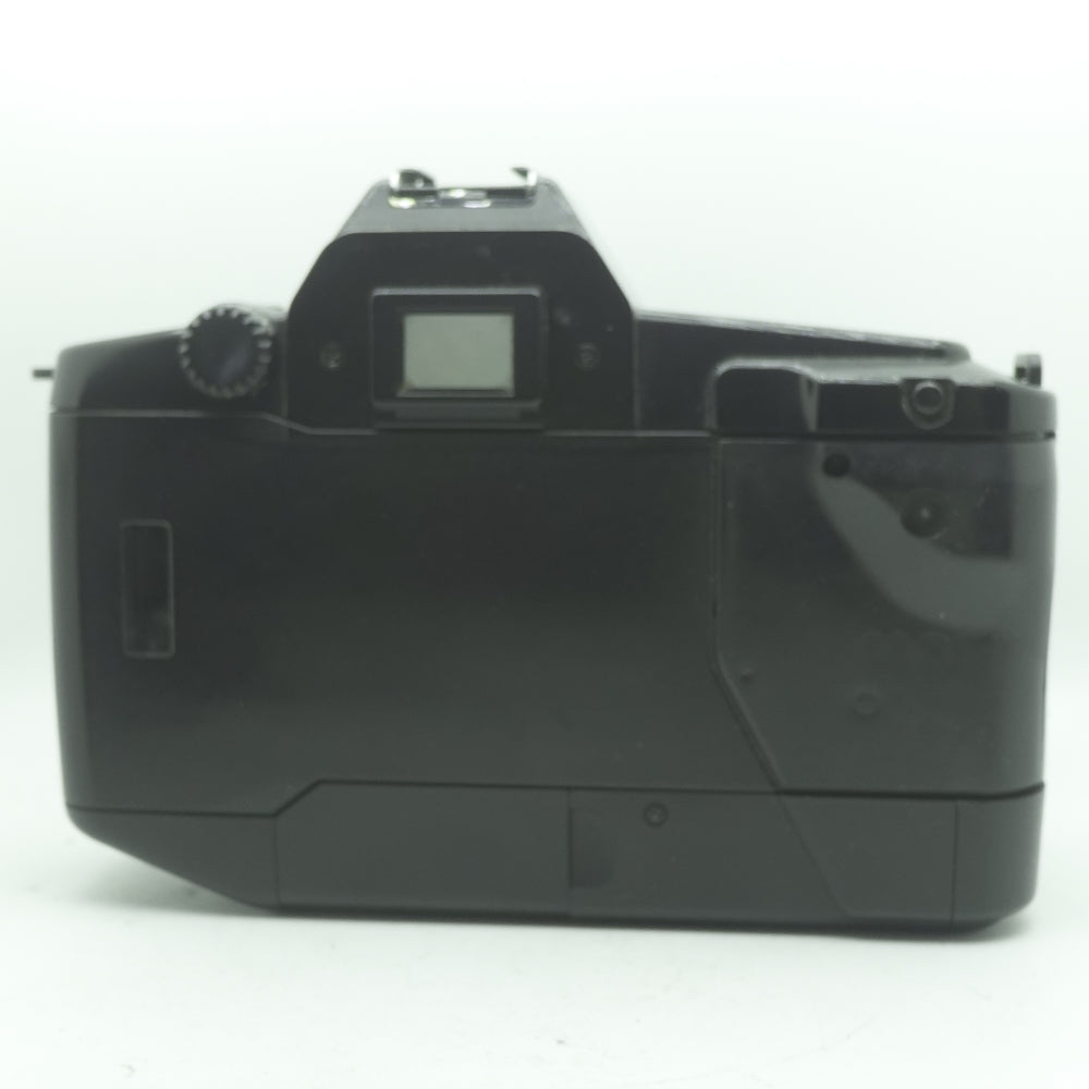 Used Canon 650 | DSLR | Black | U8