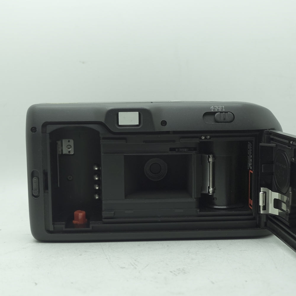 Used Canon SureShot JOY 35mm f/4.5 | Grey | U9