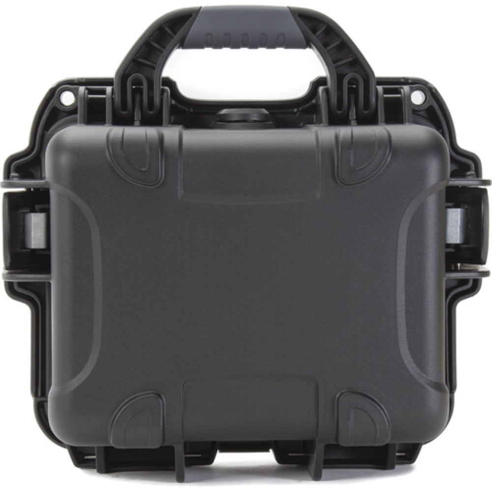 Nanuk 905 Pro Photo Kit | Black, 6.3L