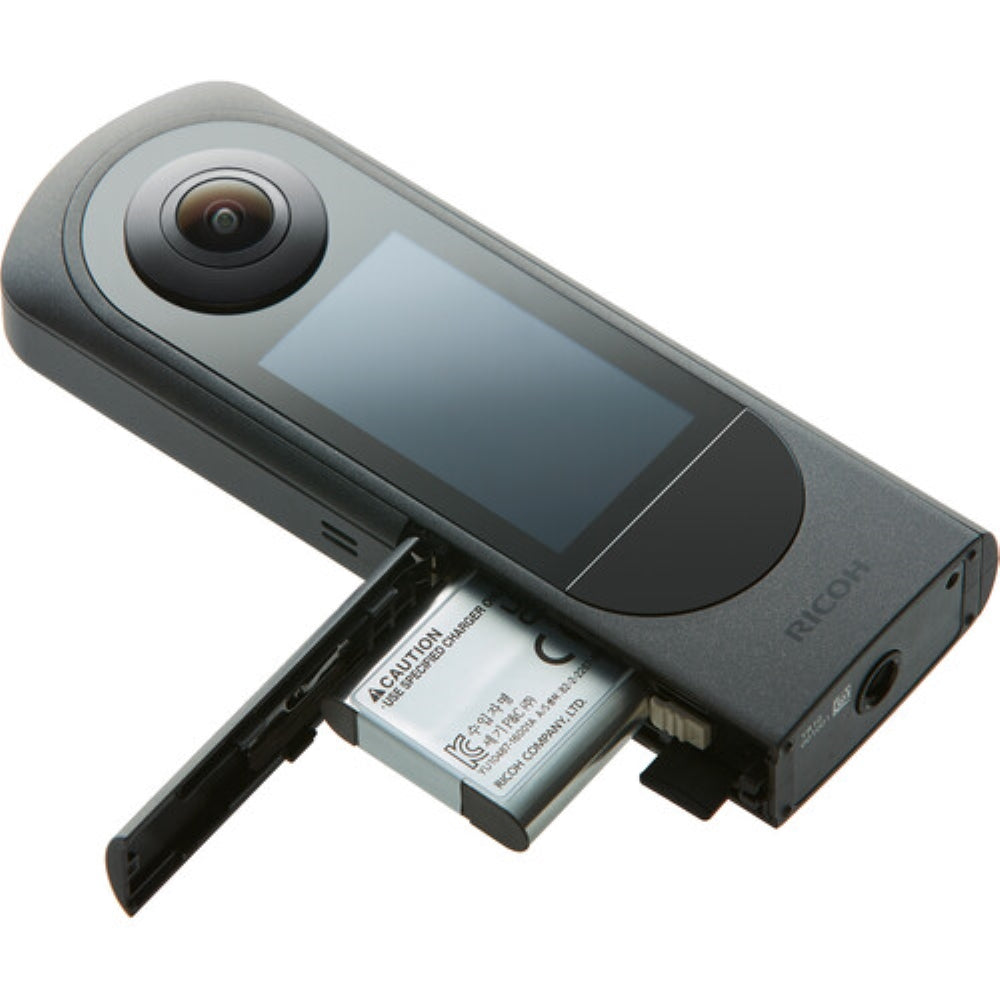 Ricoh Theta X 360 Camera