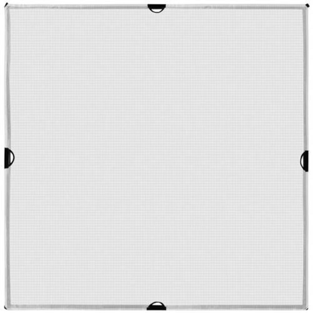 Westcott Scrim Jim Cine 1/2-Stop Grid Cloth Diffuser Fabric | 4 x 4'