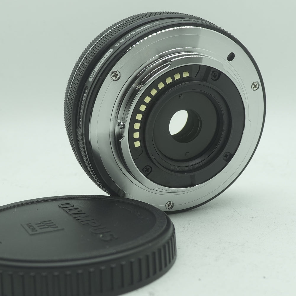 Used Olympus 14-42mm F/3.5-5.6 | U8