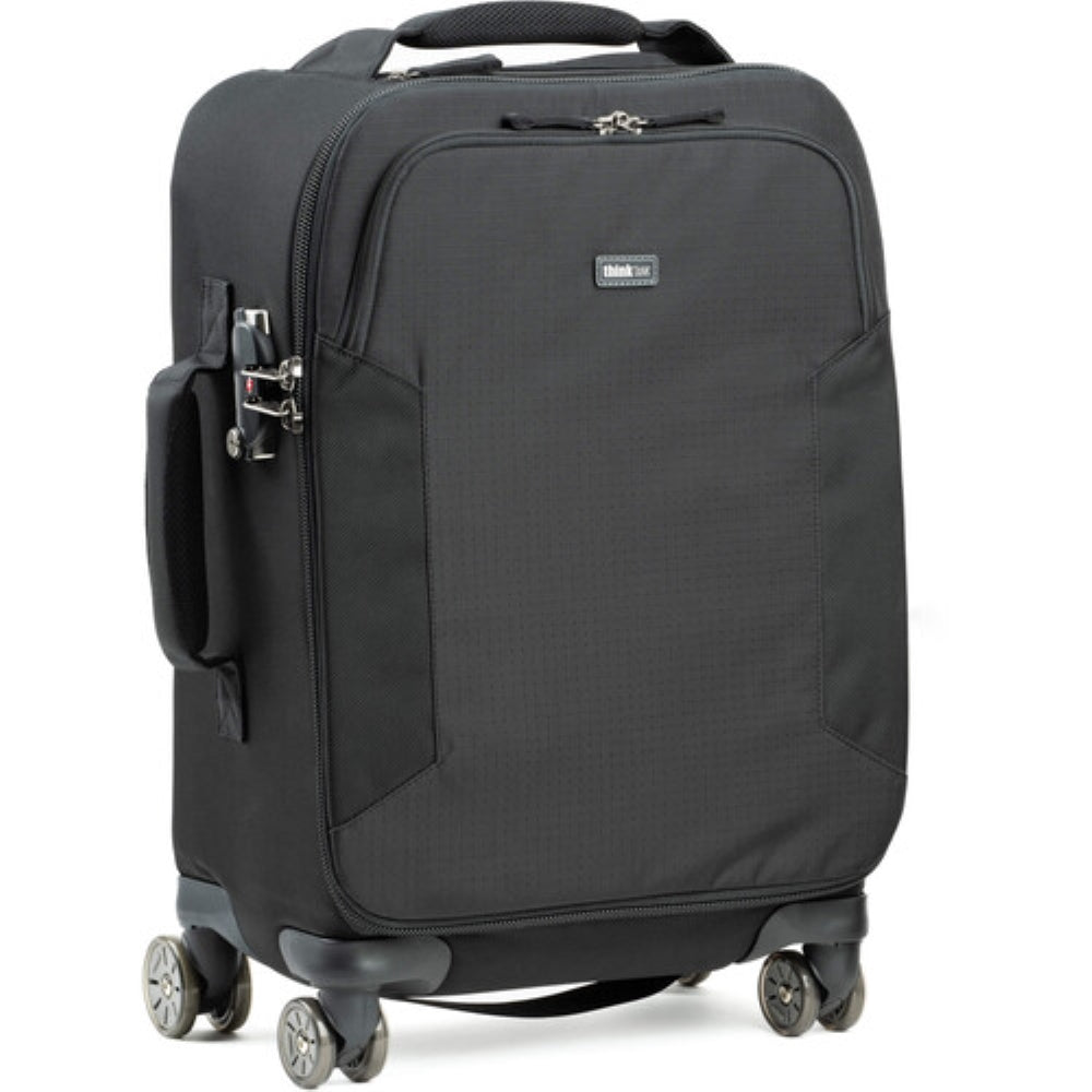 Think Tank Photo Airport Roller Derby V2 | Black, 29L