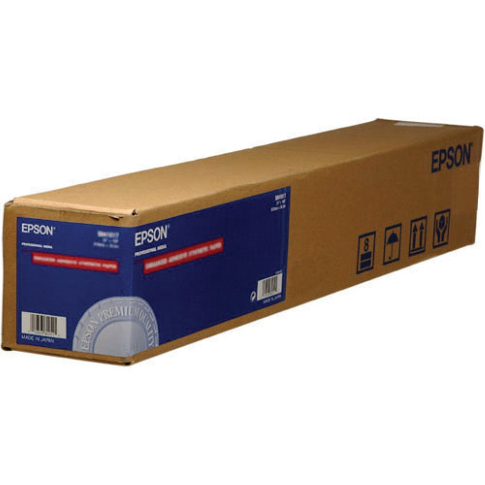 Epson Premium Semigloss Photo Paper 170 | 44" x 100' Roll