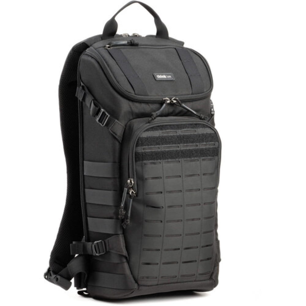 Think Tank Photo DarkLight Backpack | Black, 14L