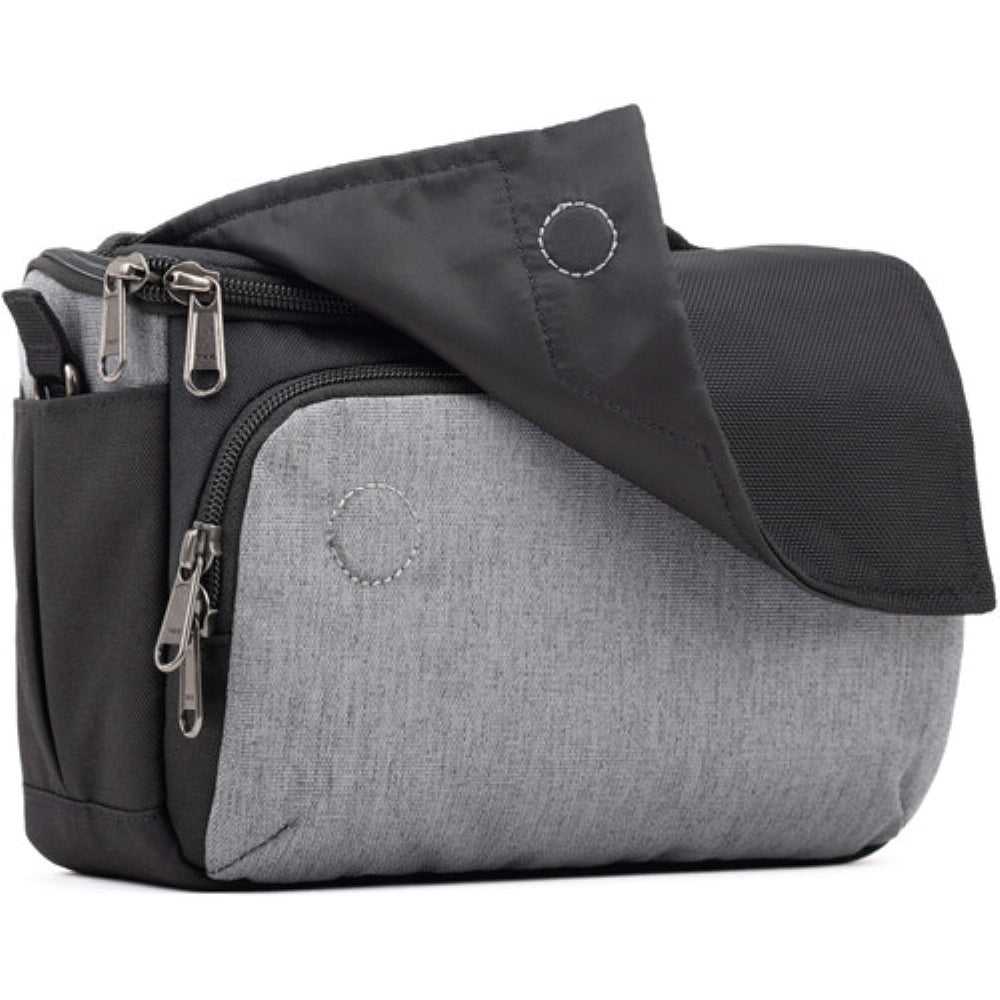 Think Tank Photo Mirrorless Mover 20 Shoulder Bag | Cool Gray