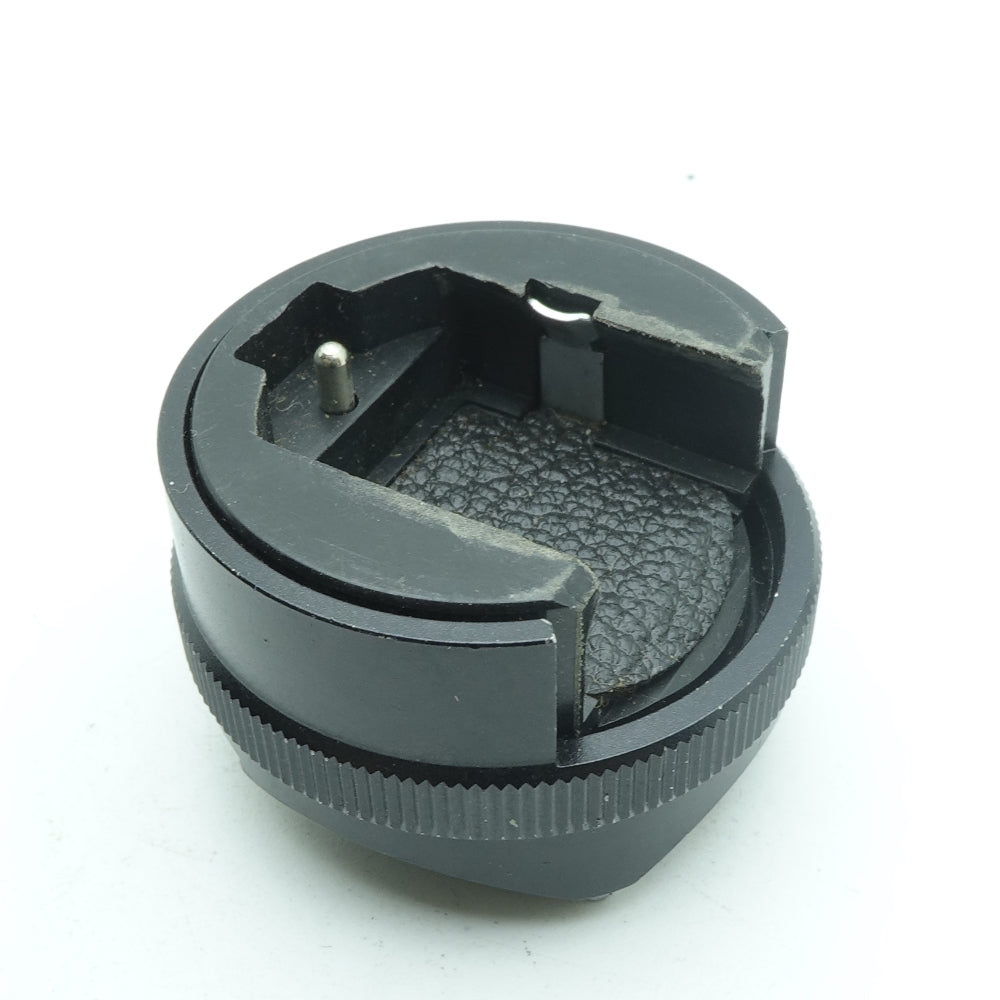 Used Nikon Flash coupler AS-1 | Black | U8