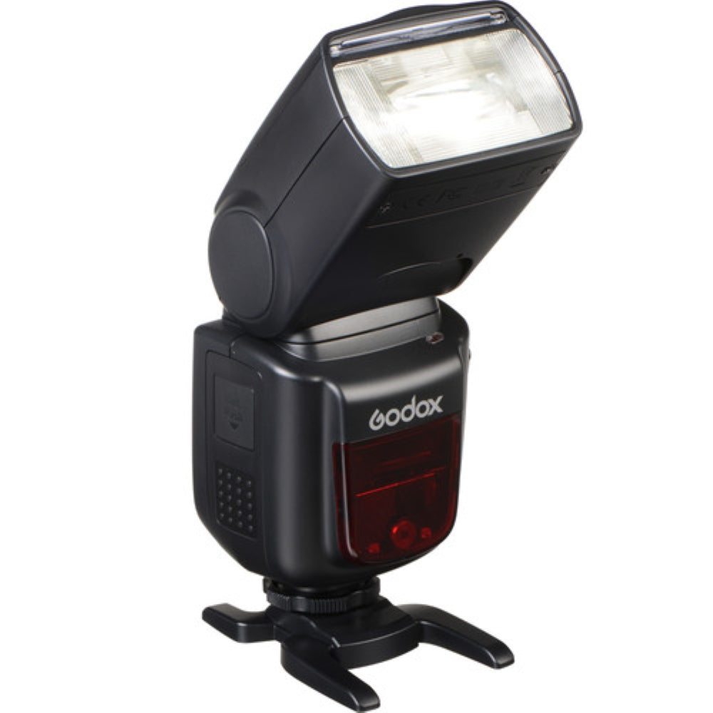 Godox VING V860IIS TTL Li-Ion Flash Kit for Sony Cameras