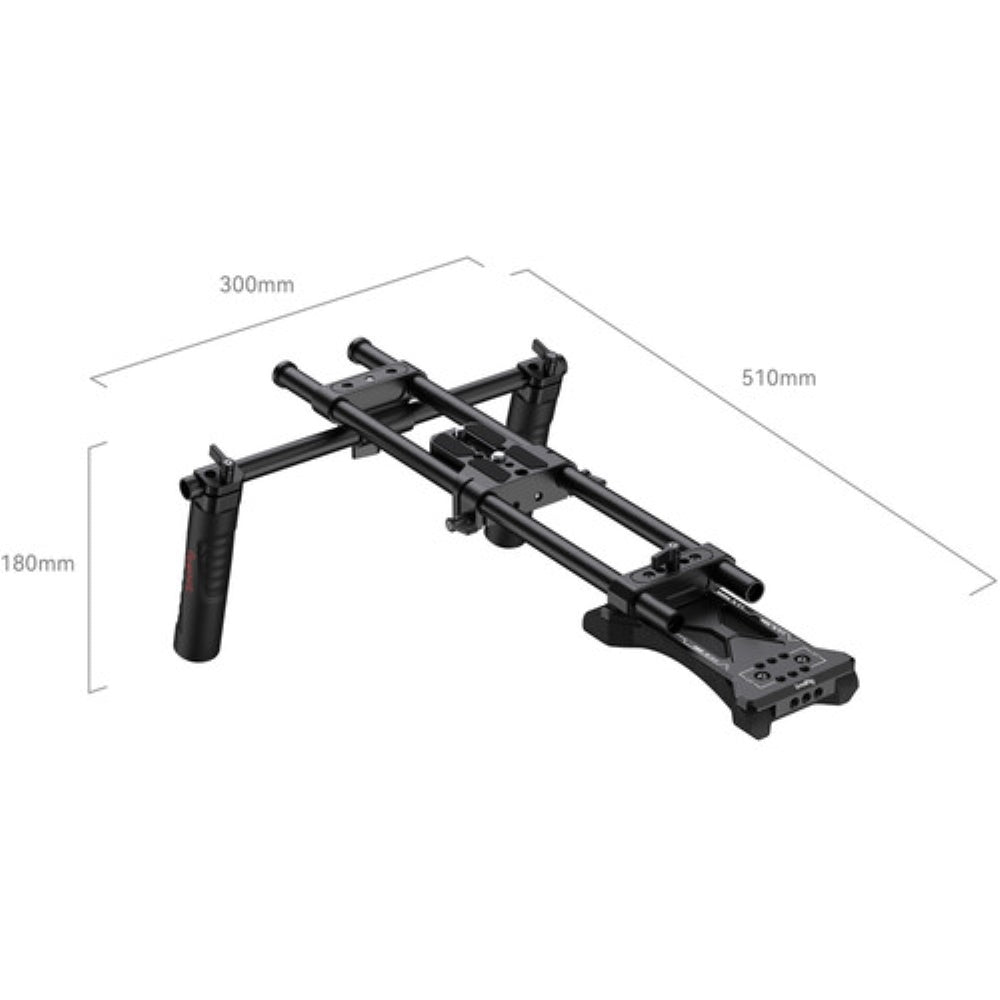 SmallRig Basic Shoulder Rig Kit