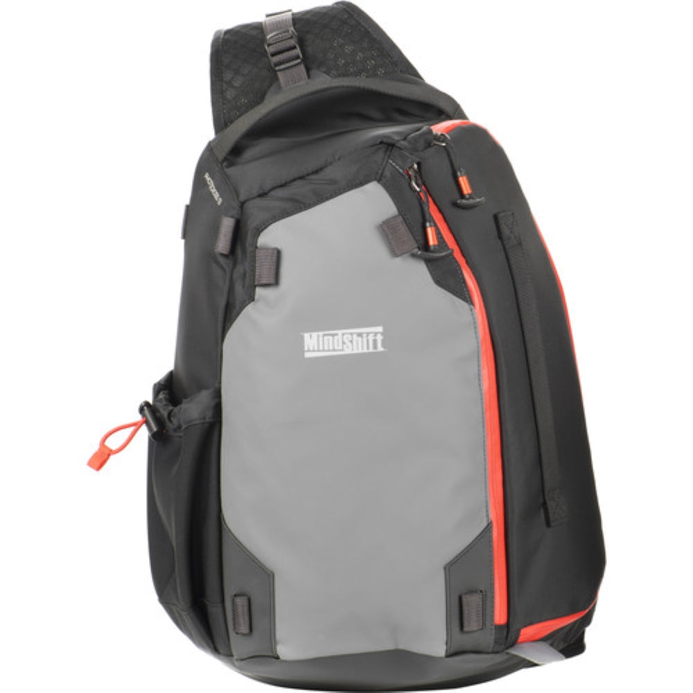 MindShift Gear PhotoCross 13 Sling Bag | Orange Ember