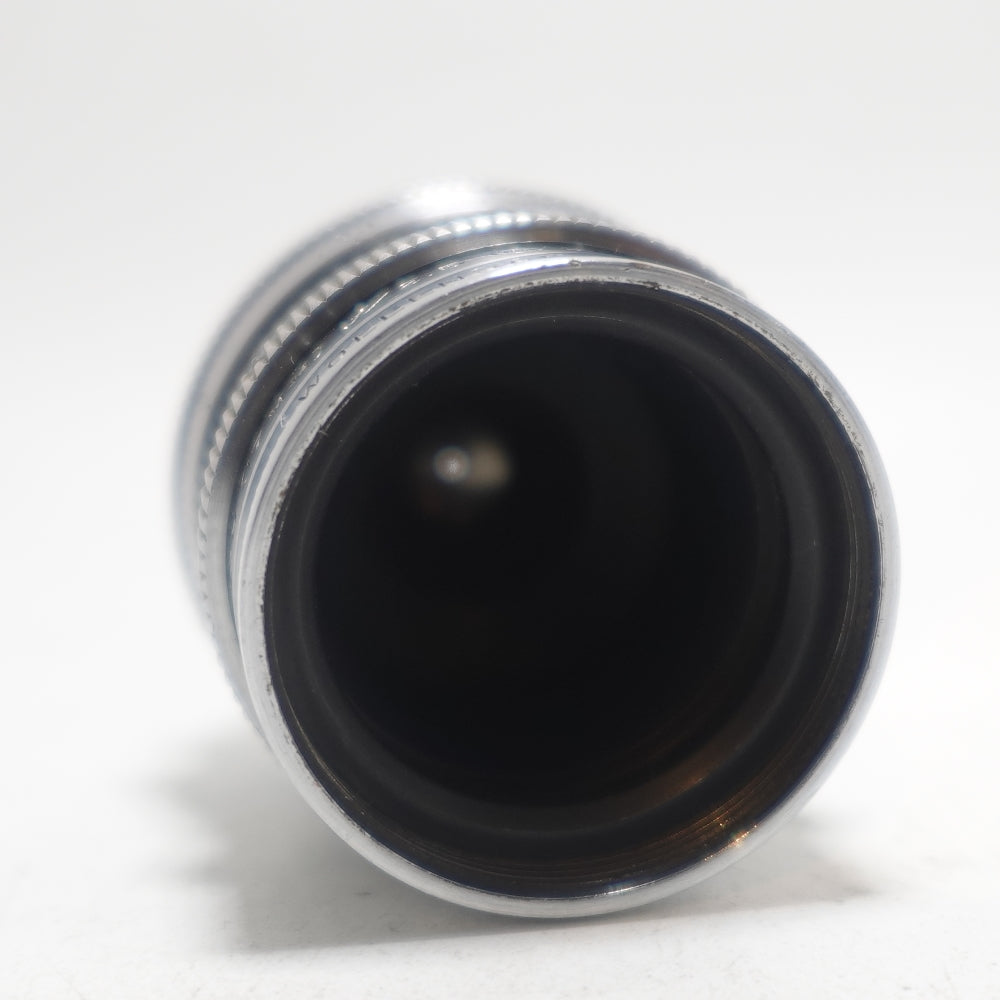 Used Wollensak 17mm F/2.5 Cine Raptar | U9