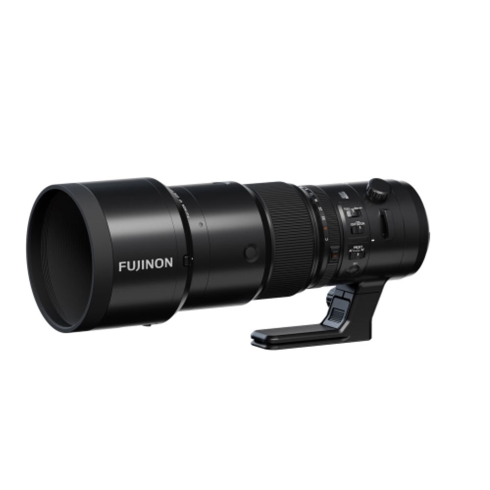 FUJIFILM FUJINON GF 500mm f/5.6 R LM OIS WR Lens