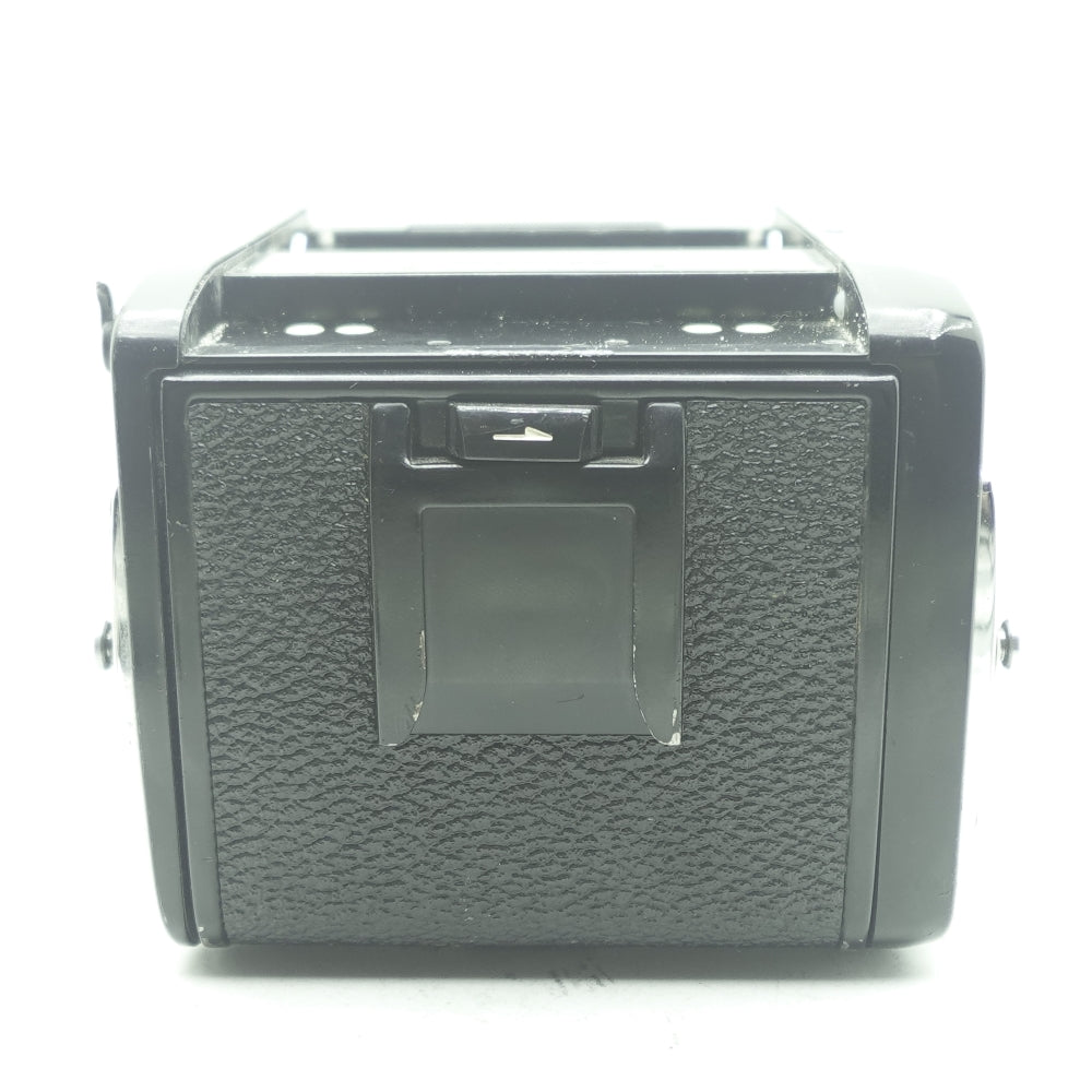 Used Mamiya M645 1000S | Black | U8
