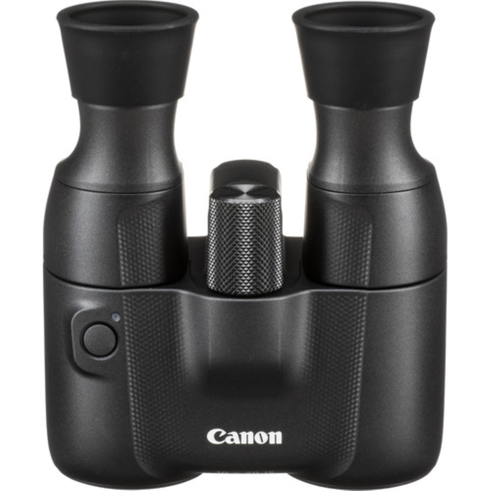 Canon 10x20 IS Image-Stabilized Binoculars