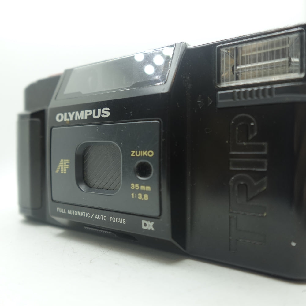 Used Olympus Trip AF Motor | Black | U8