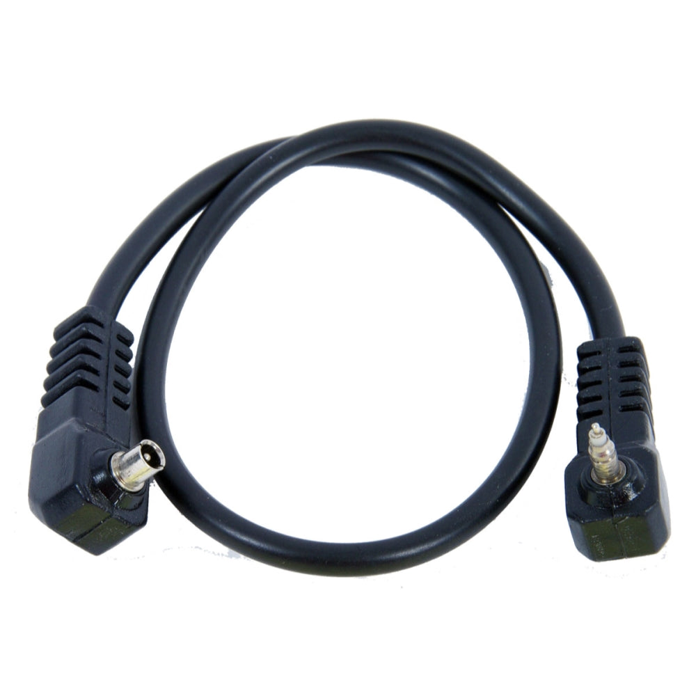 GTX FLASH SYNC CORD 11 INCHES | FOR VIVITAR