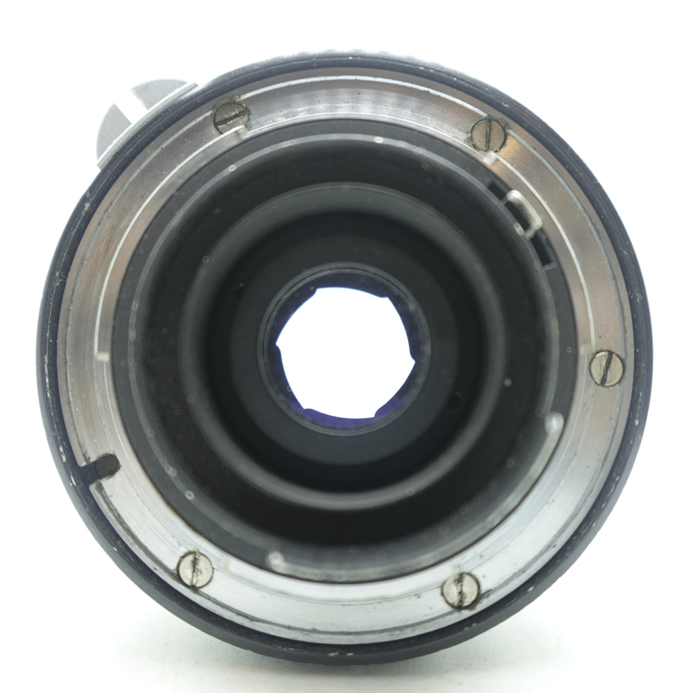 Used Nikkor-S 35mm f/2.8 - U8