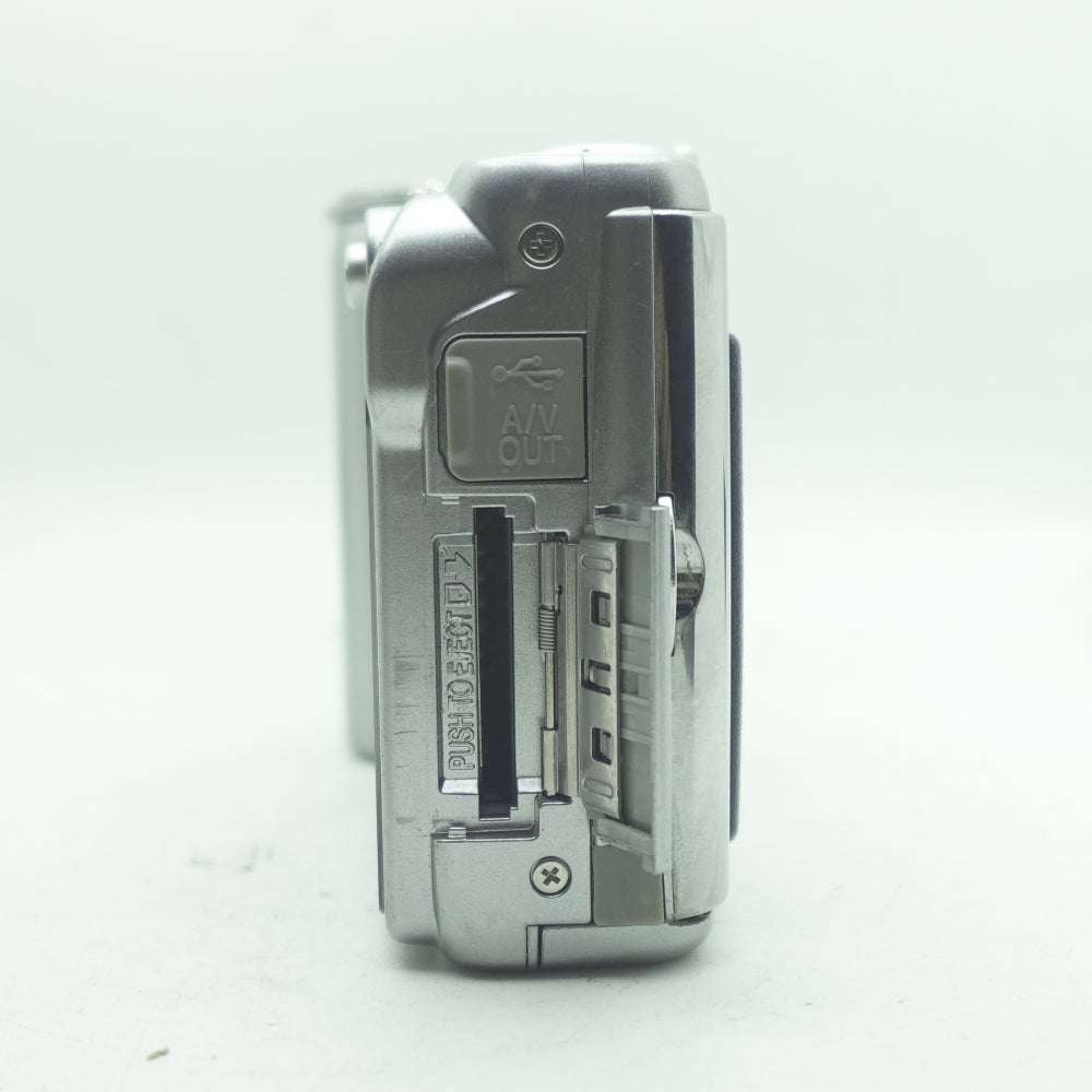 Used Nikon CoolPix S4 | U8