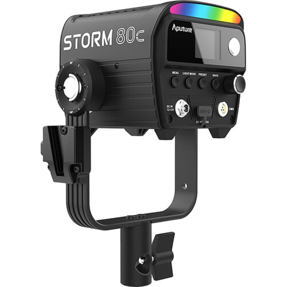 Aputure STORM 80c BLAIR LED Monolight