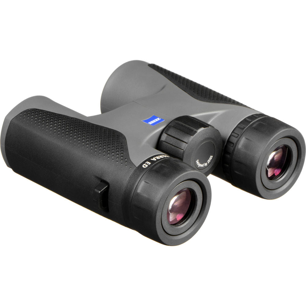 ZEISS 8x32 Terra ED Binoculars | 2017 Edition, Gray  **OPEN BOX**