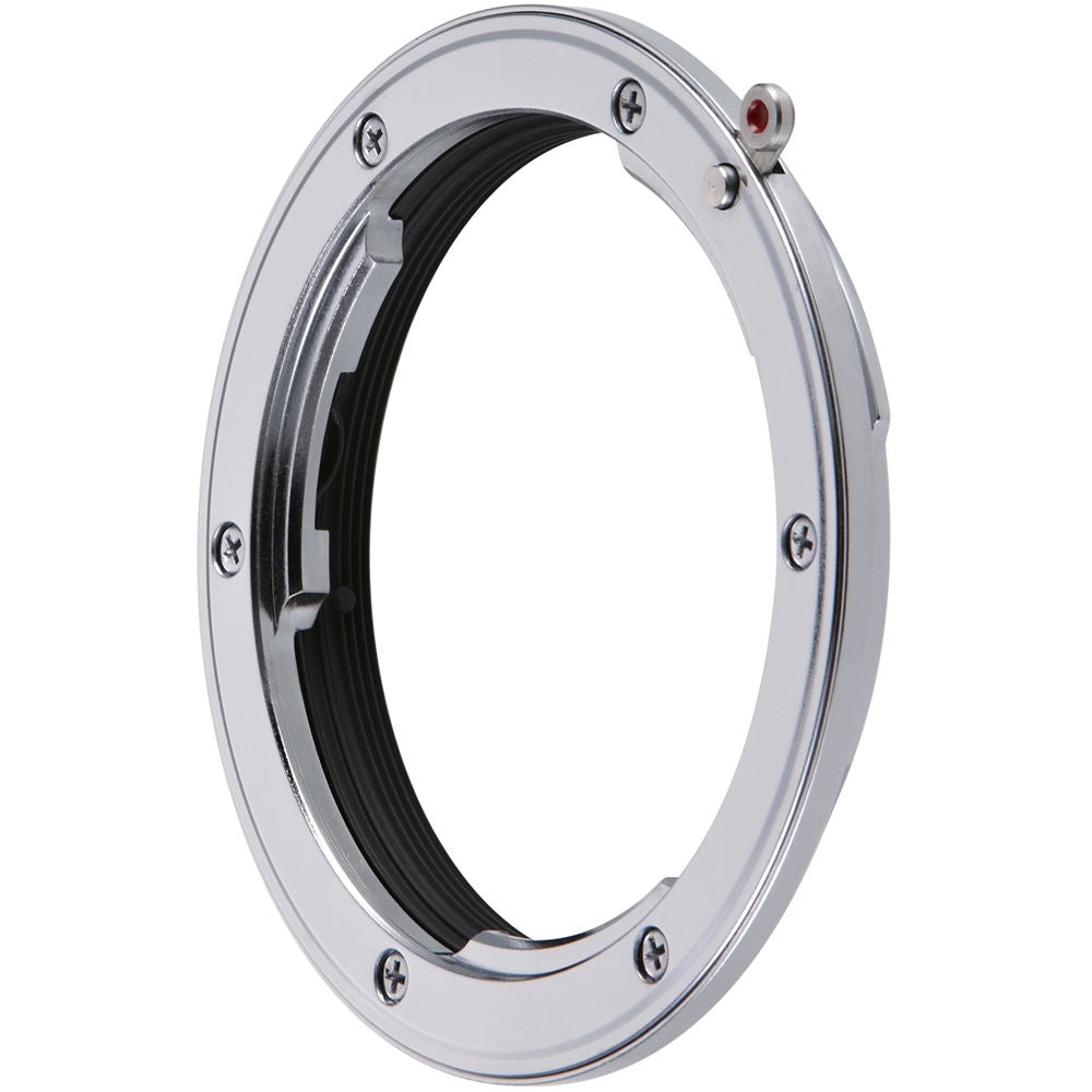 Novoflex Lens Mount Adapter | Leica "R" Lens to Canon EOS Body