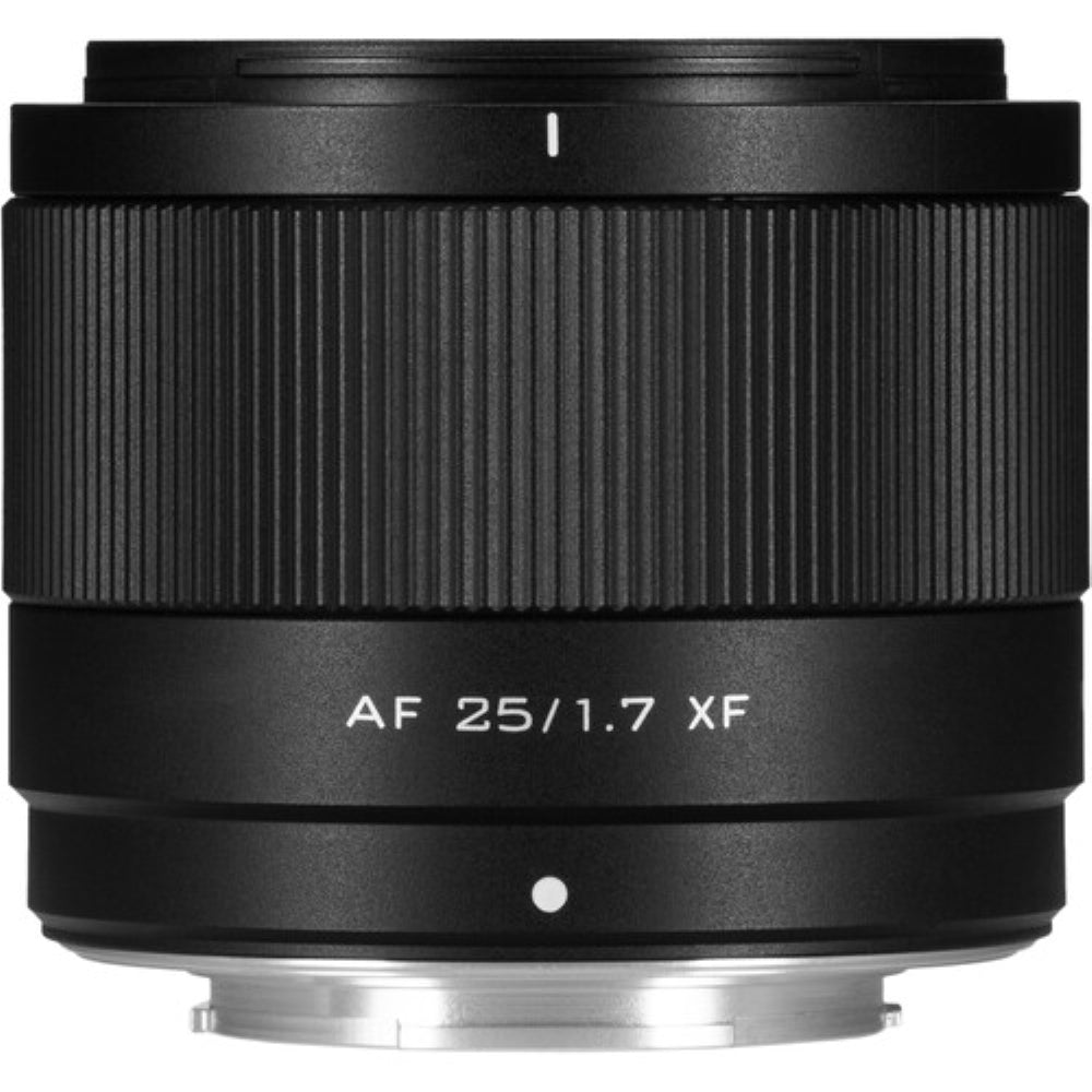 Viltrox AF 25mm f/1.7 Air XF Lens | FUJIFILM X