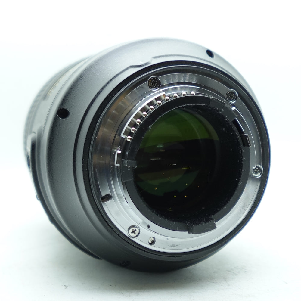 Used Nikon AF-S Micro Nikkor 105mm 2.8G ED | U8