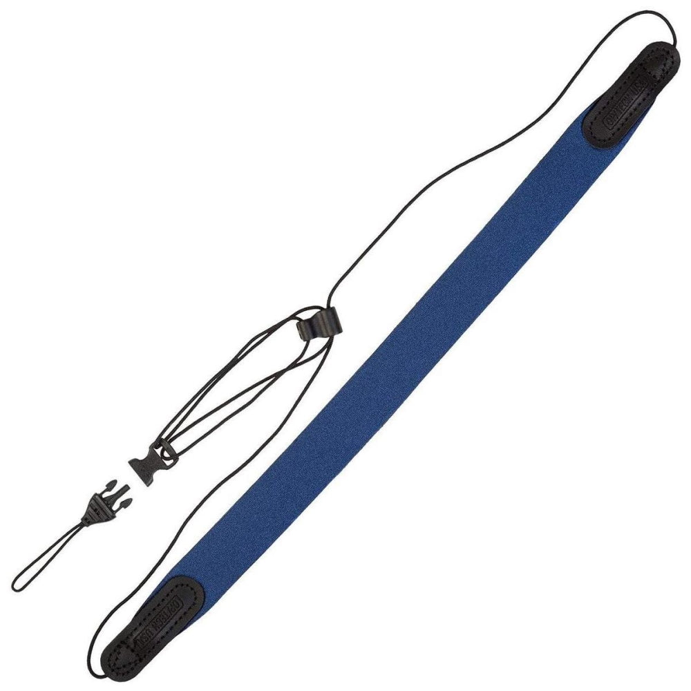 OP/TECH USA Mini Loop Strap-QD | Navy Blue