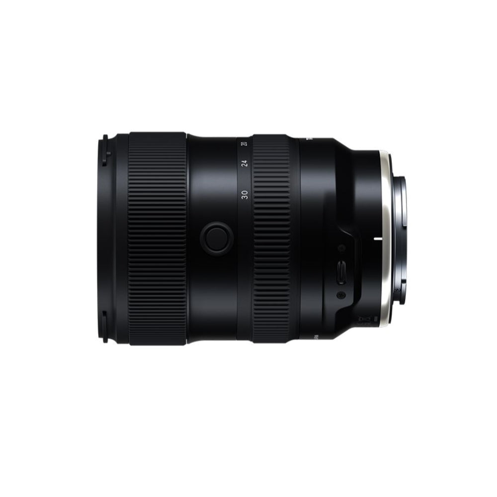 Tamron 16-30mm F/2.8 Di III VXD G2 Lens Compatible with E Mount (Full Frame) Bundle with Tiffen Filter Set + Lens Cap Keeper + Cleaning Kit + Cleaning Cloth (5 Items)