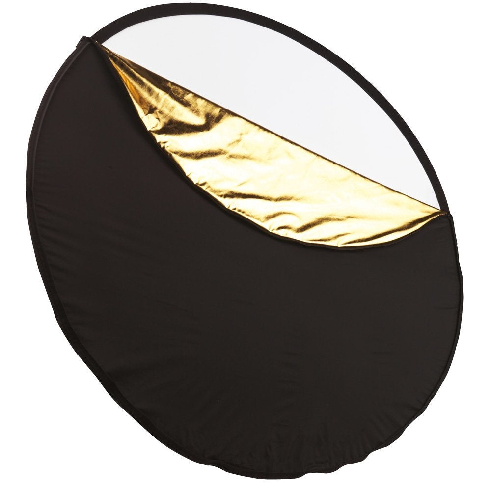 Westcott Basics 5-in-1 40.5" Reflector