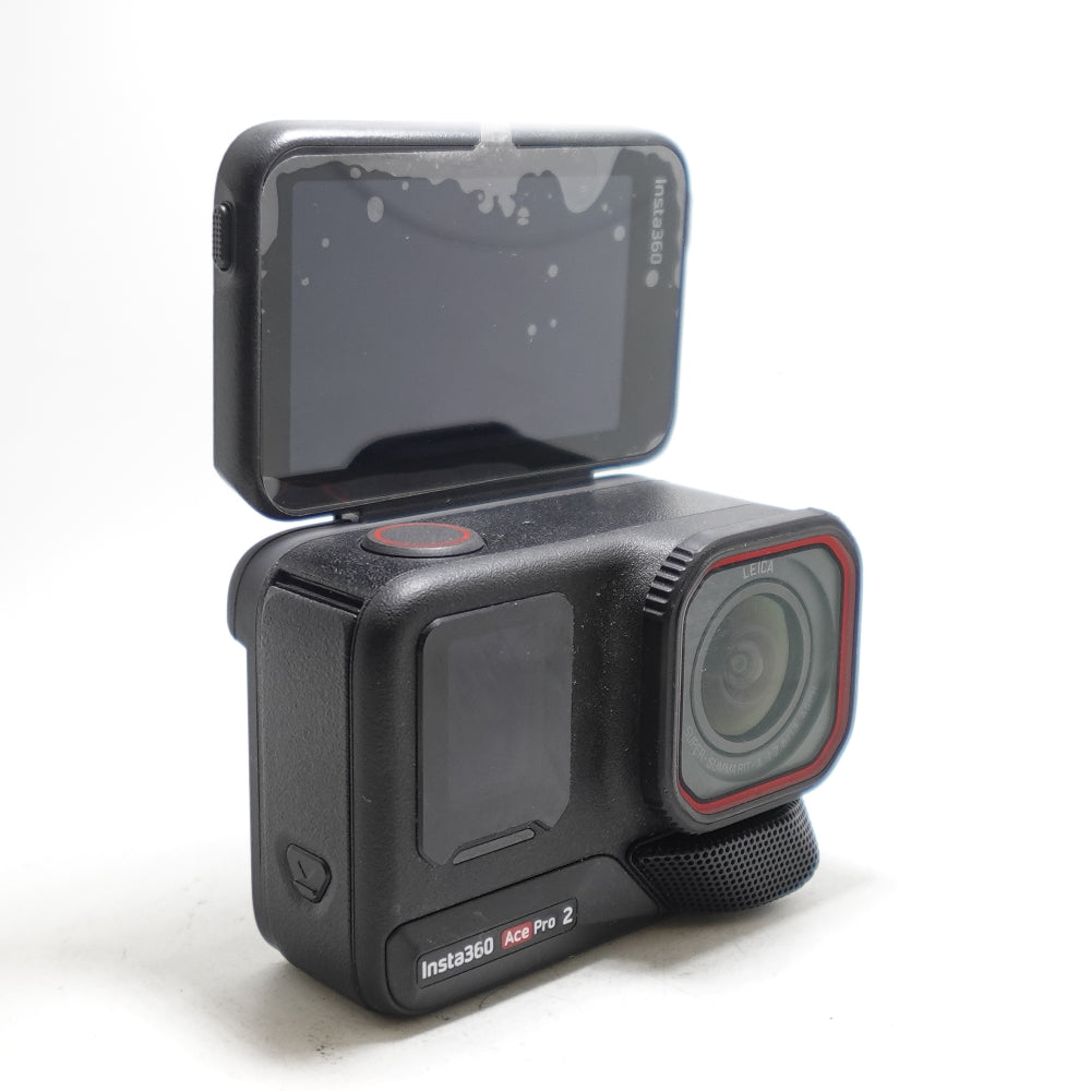 Used Insta360 AcePro 2 | Black | U8