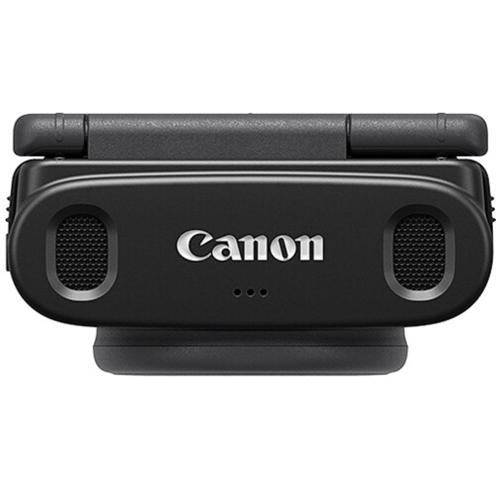 Canon PowerShot V10 Vlog Camera | Black