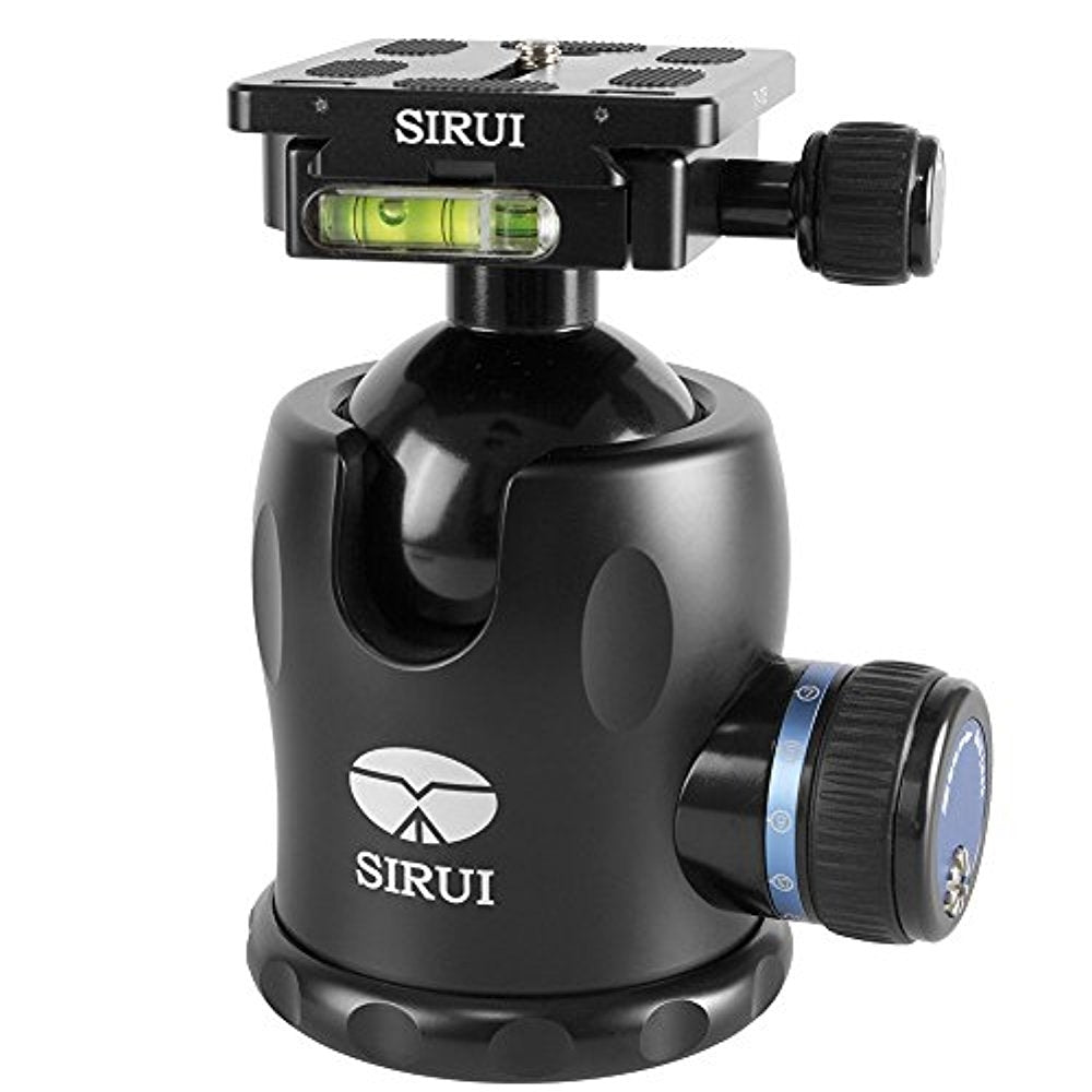 Sirui K-40X Ball Head