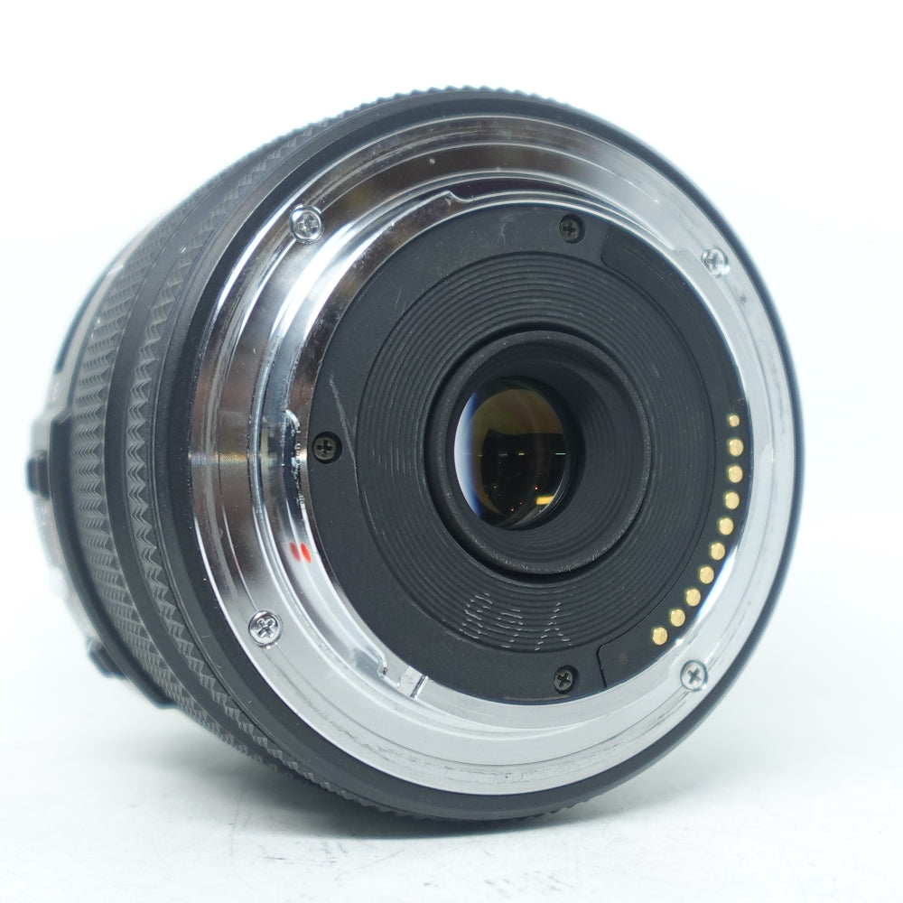 Used Vario-Sonnar 28-80mm F3.5-5.6 T* | Black | Working with defects | U6