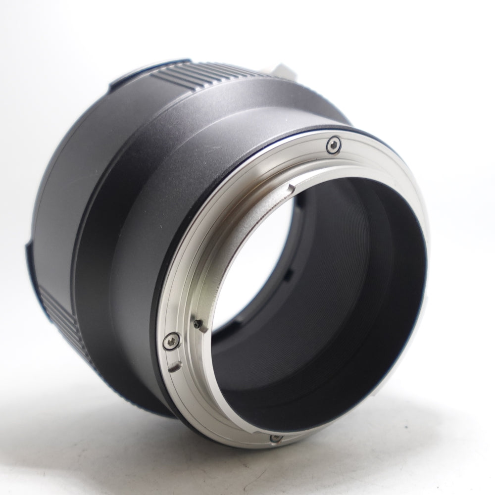 Used Kipon P67-GFX Adapter | U8