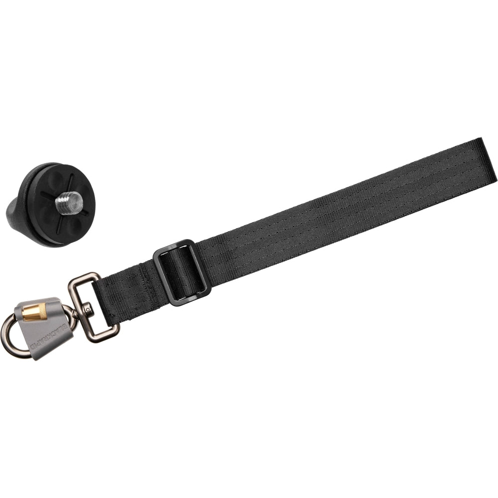 BlackRapid Breathe Wrist Camera Strap with FR-5 FastenR