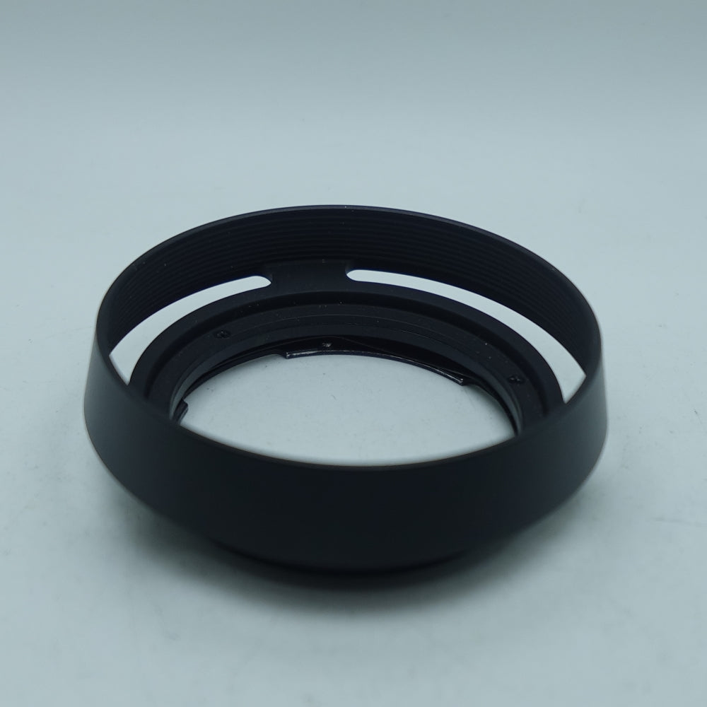 Haoge LH-ZV05 Round Metal Lens Hood | U8