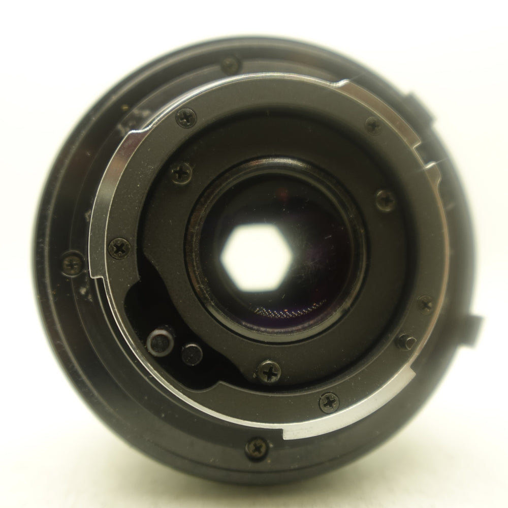 Used Minolta MD 50mm F/2 | Black | U8