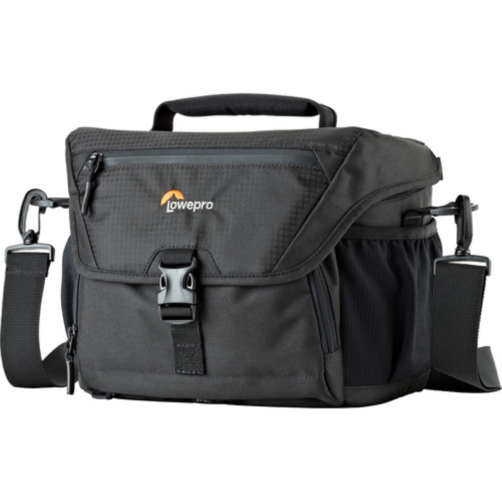 Lowepro Nova 180 AW II Camera Bag | Black