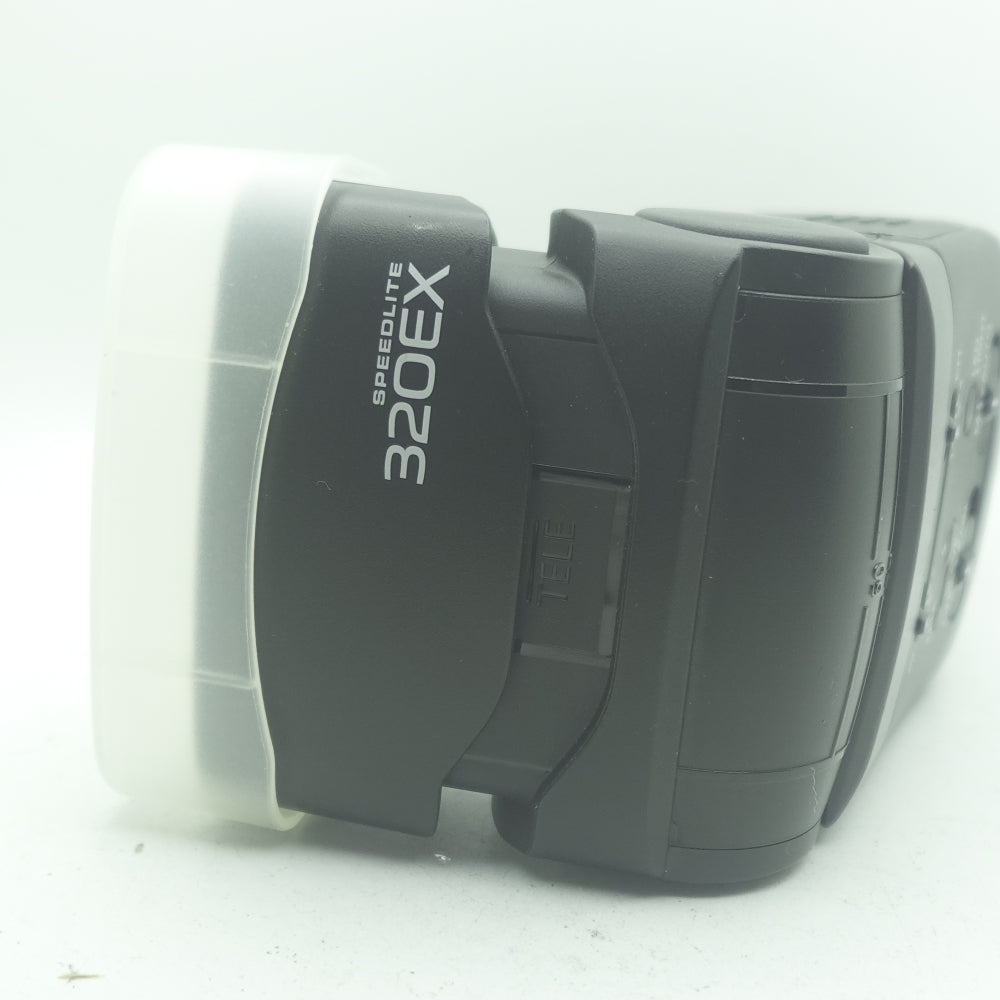 Used Canon SpeedLite 320EX | U8