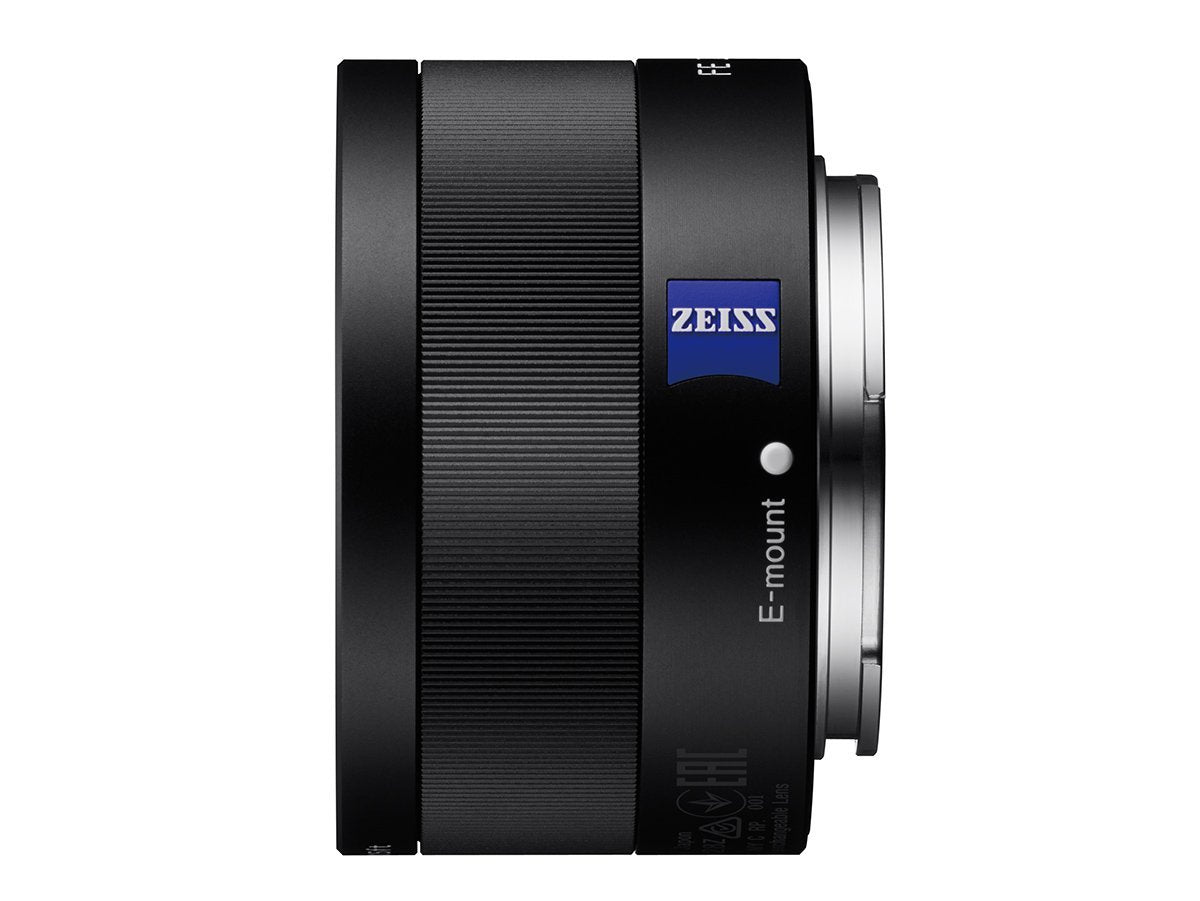 Sony Sonnar T* FE 35mm f/2.8 ZA Lens