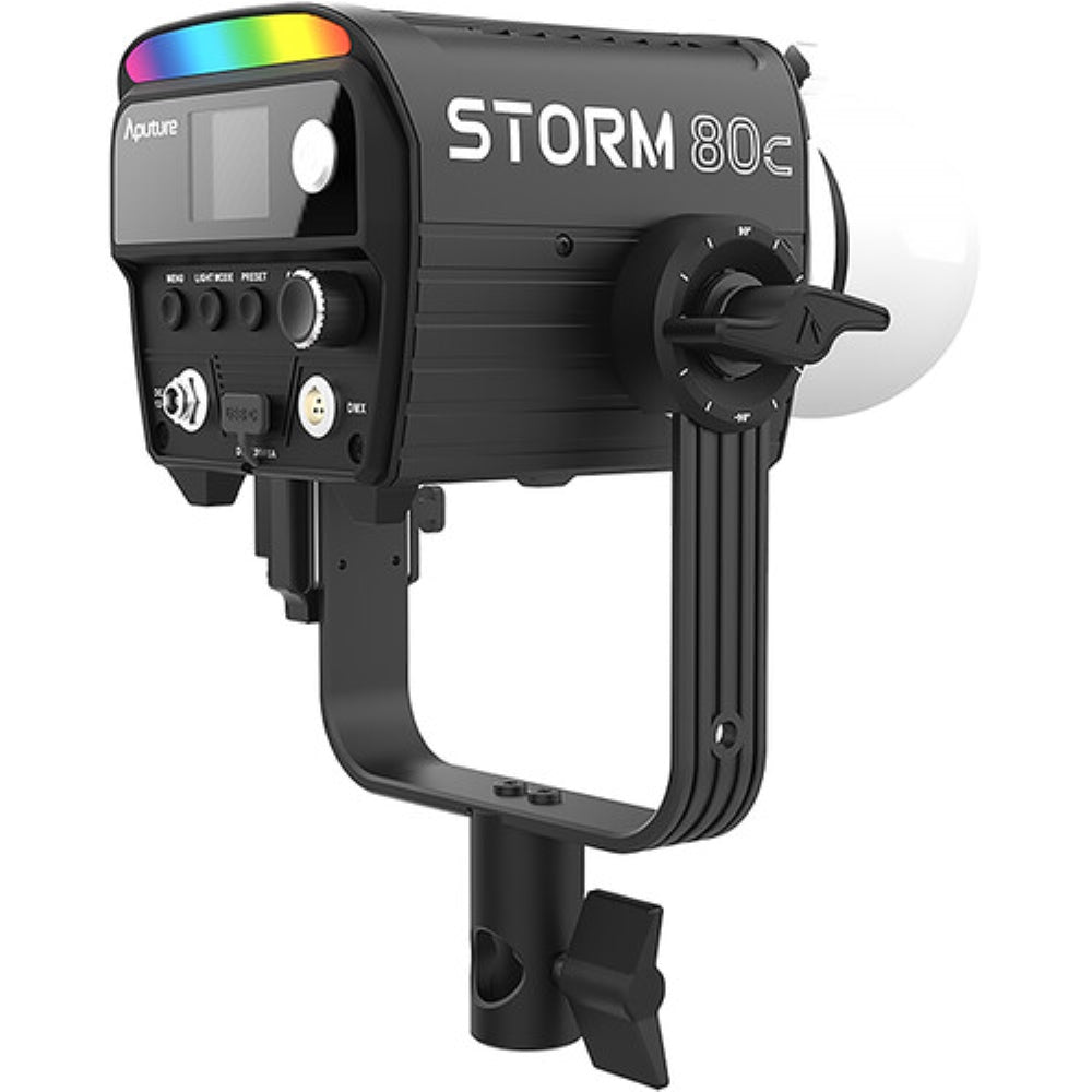 Aputure STORM 80c BLAIR LED Monolight