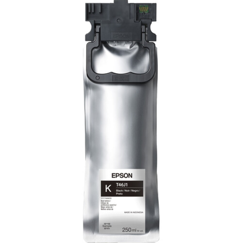 Epson T46J Black Ink Pack